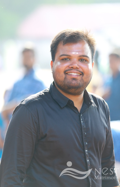 NAVANEETH NARAYANAN